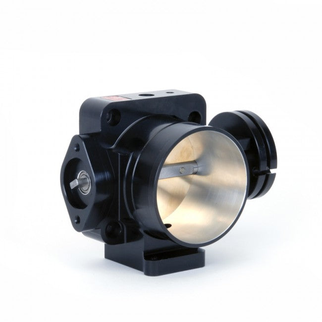 Skunk2 Racing Pro 70mm Throttle Body - K Series - Black 309-05-0085