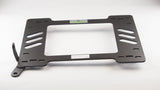 PLANTED SEAT BRACKET- HONDA CRX SI (1988-1989) / CRX (1990-1991) - PASSENGER / RIGHT