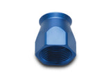 Vibrant Performance Hose End Socket for PTFE Hose Ends; Size: -8AN 28958B