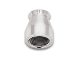 Vibrant Performance Hose End Socket for PTFE Hose Ends; Size: -8AN 28958S