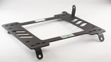 PLANTED SEAT BRACKET- HONDA CRX SI (1988-1989) / CRX (1990-1991) - PASSENGER / RIGHT