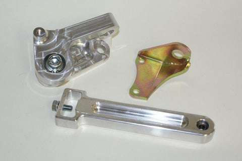 Hasport Mounts B-Series Clutch Conversion Lever Assembly EFBHCL