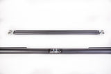 BLOX Racing Silver Harness Bar 94-01 Integra/92-00 Civic/02-06 RSX/88-91 CRX